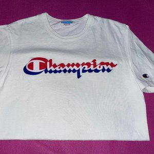 CHAMPION- CLASSIC T-SHIRT